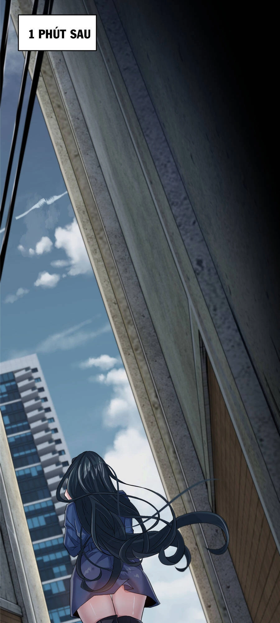 Vương Giả Săn Mồi Chapter 1.5 - 11