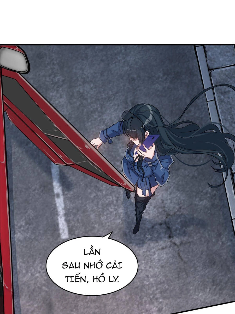 Vương Giả Săn Mồi Chapter 1.5 - 15