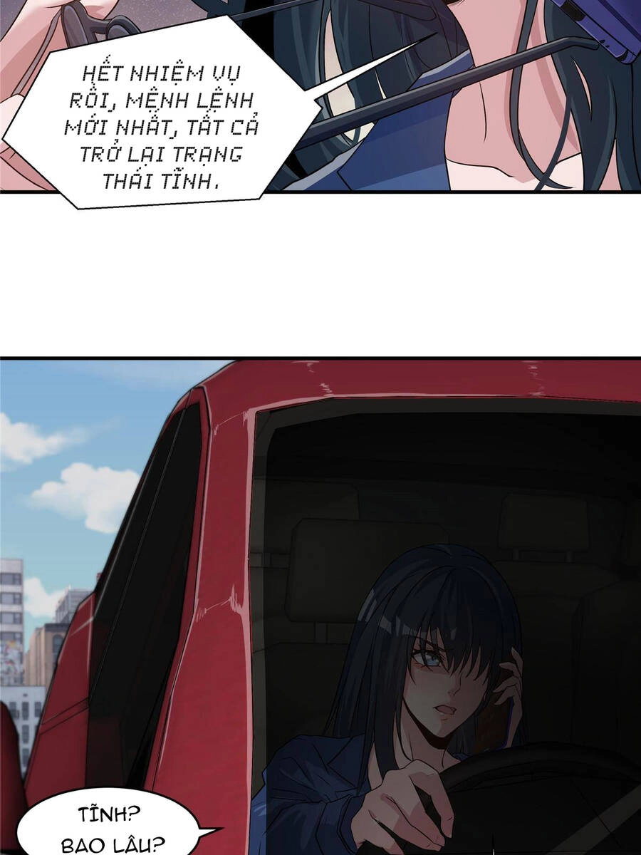 Vương Giả Săn Mồi Chapter 1.5 - 18