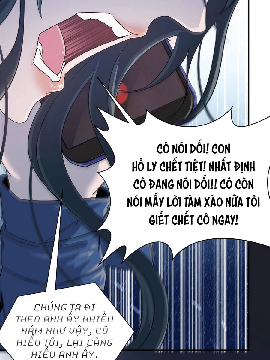 Vương Giả Săn Mồi Chapter 1.5 - 22