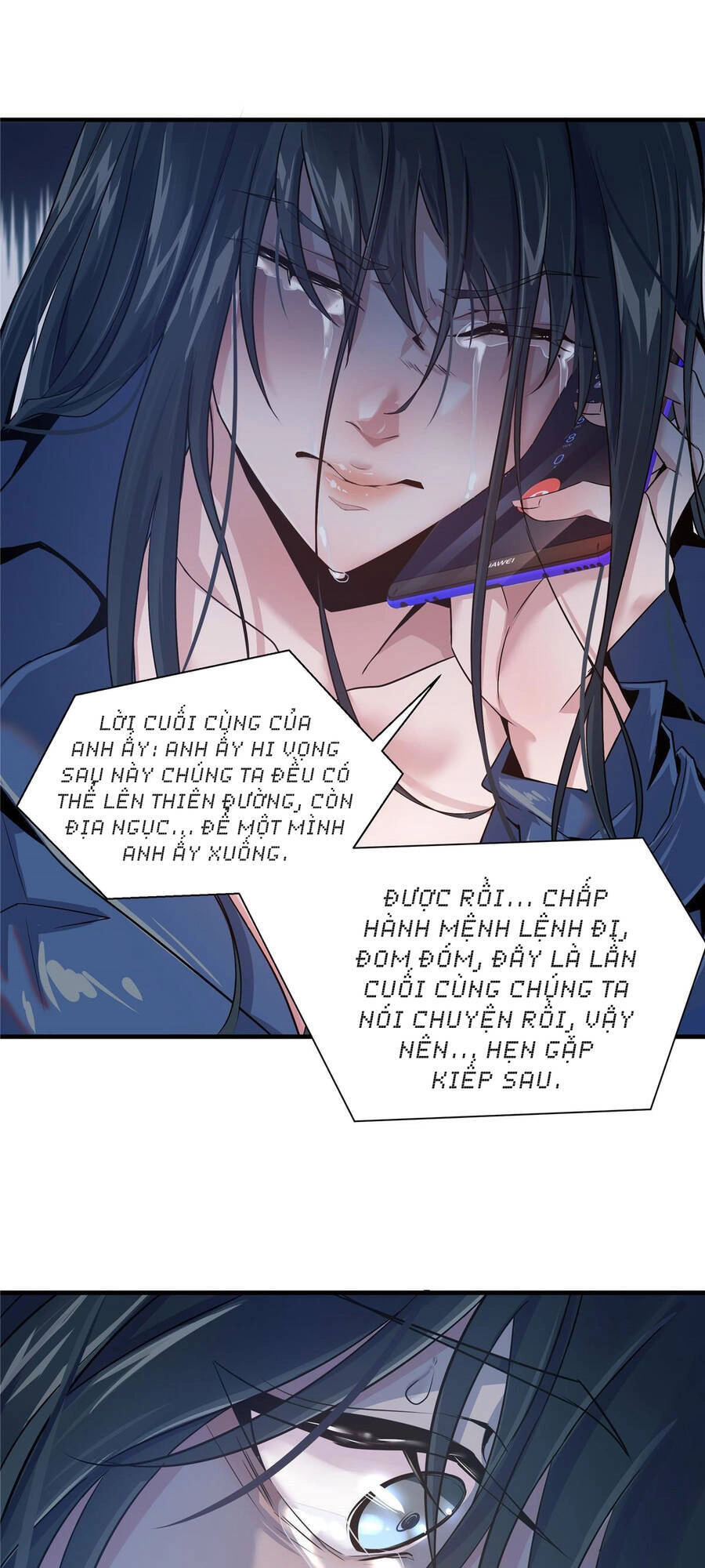 Vương Giả Săn Mồi Chapter 1.5 - 25