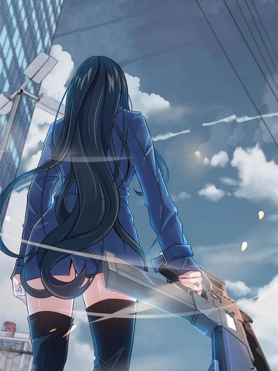 Vương Giả Săn Mồi Chapter 1.5 - 30