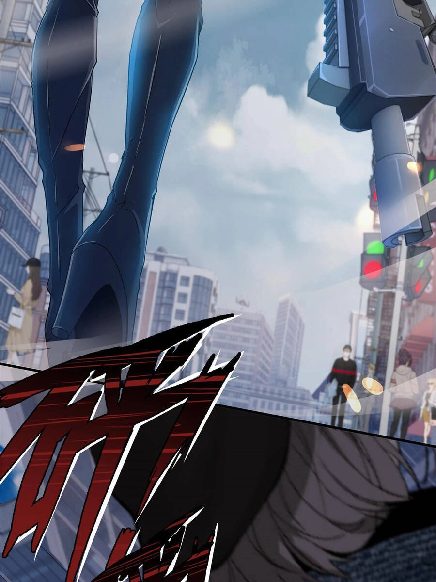 Vương Giả Săn Mồi Chapter 1.5 - 31