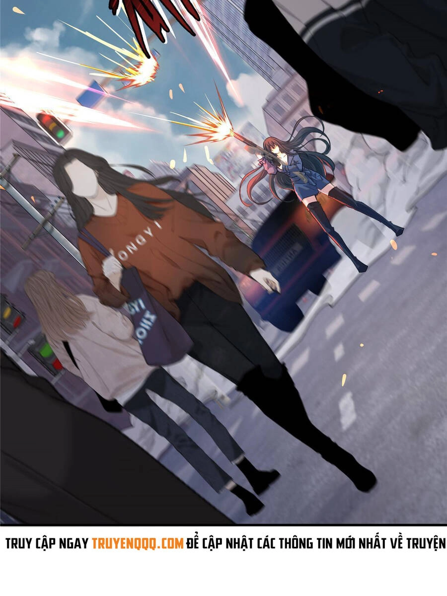 Vương Giả Săn Mồi Chapter 1.5 - 33