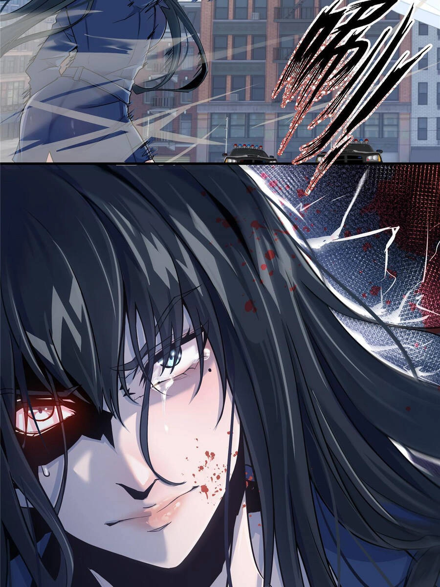 Vương Giả Săn Mồi Chapter 1.5 - 40