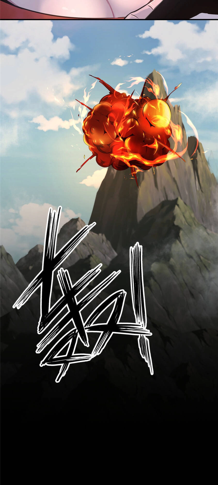 Vương Giả Săn Mồi Chapter 1.5 - 51