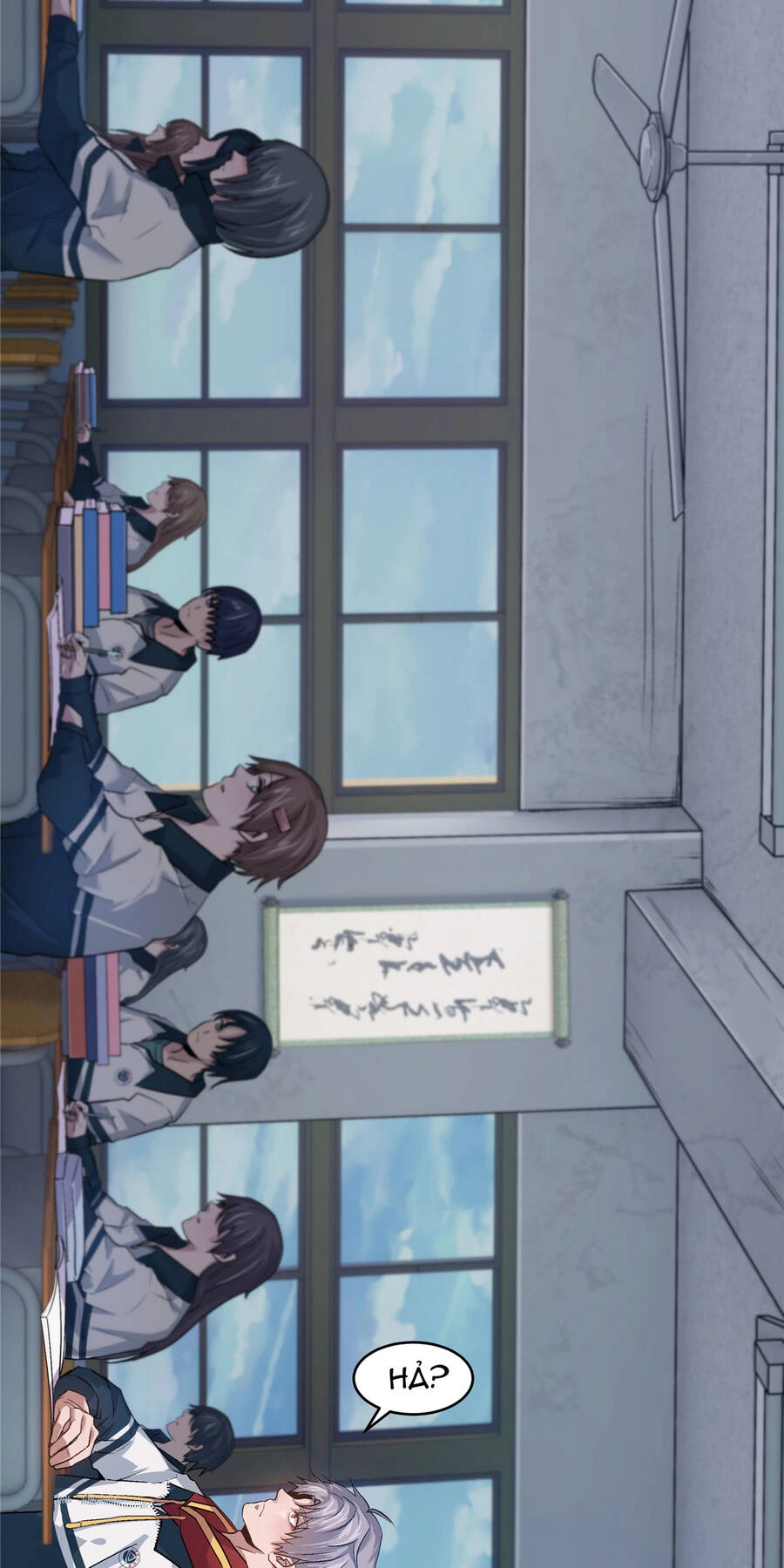 Vương Giả Săn Mồi Chapter 1.5 - 63