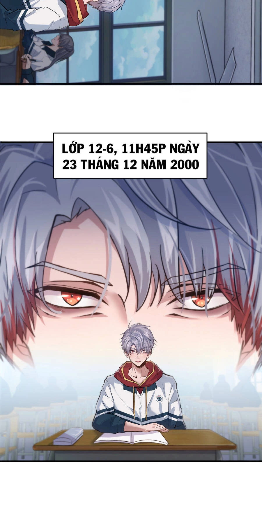 Vương Giả Săn Mồi Chapter 1.5 - 64