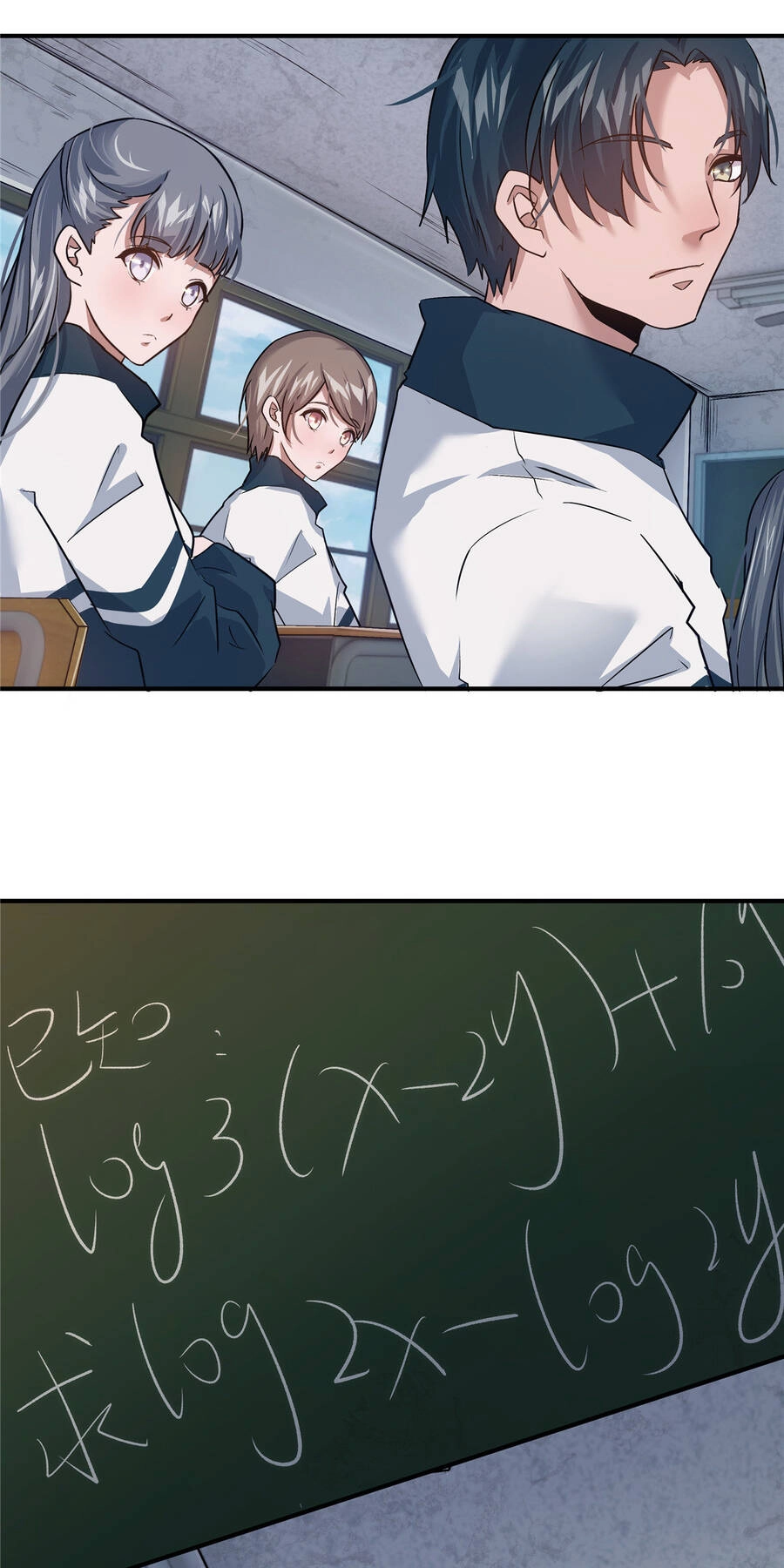 Vương Giả Săn Mồi Chapter 1.5 - 65