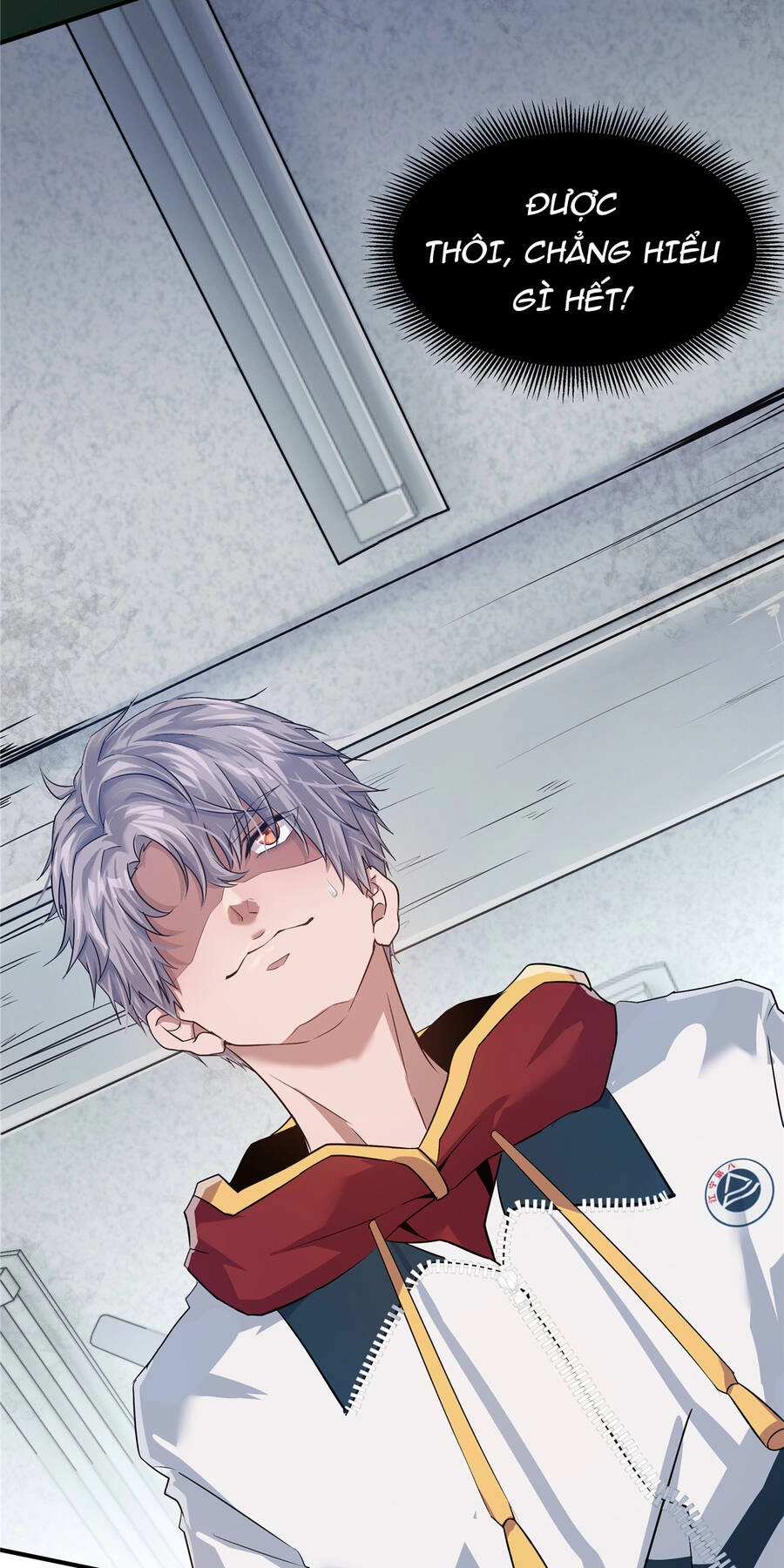 Vương Giả Săn Mồi Chapter 1.5 - 66