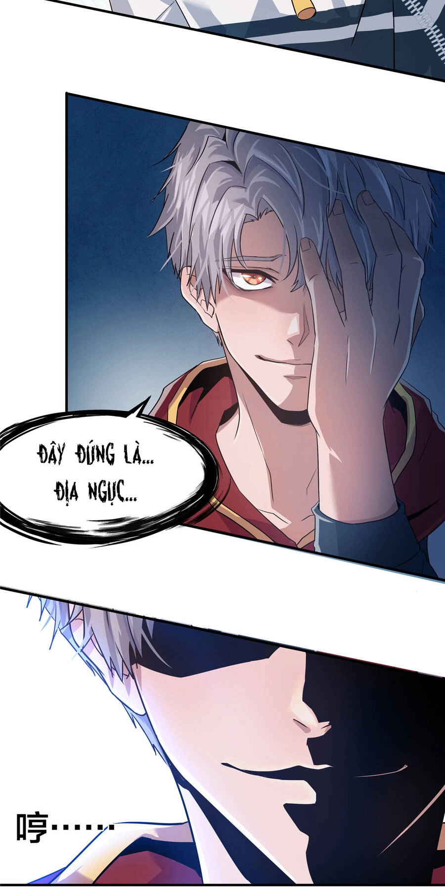 Vương Giả Săn Mồi Chapter 1.5 - 67