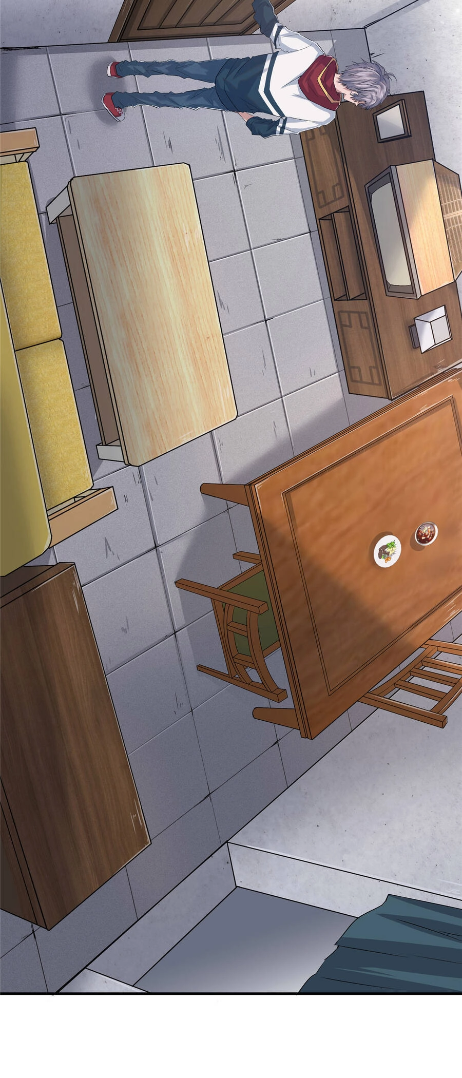 Vương Giả Săn Mồi Chapter 2 - 24