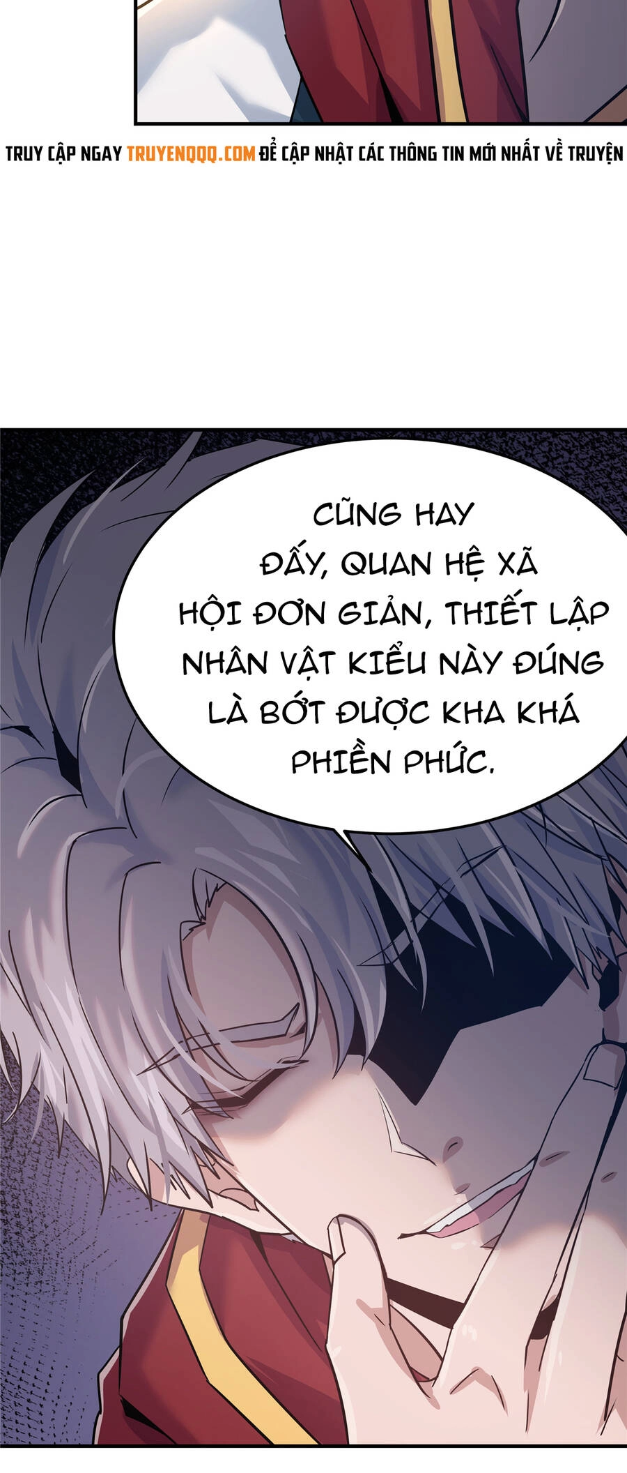 Vương Giả Săn Mồi Chapter 2 - 29