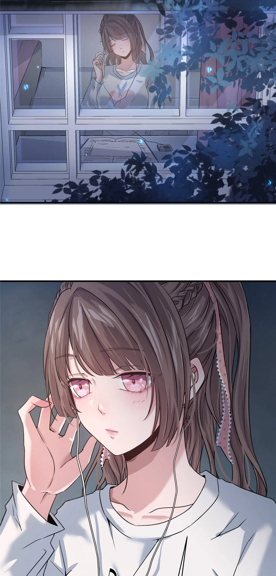 Vương Giả Săn Mồi Chapter 2 - 42