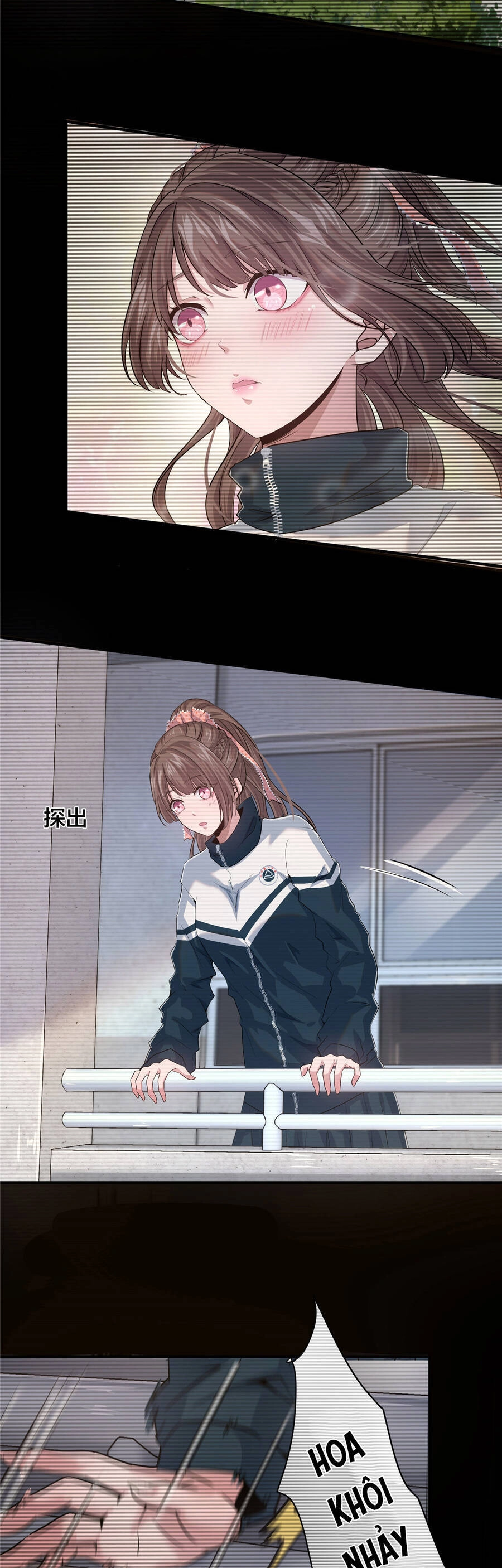 Vương Giả Săn Mồi Chapter 2 - 45