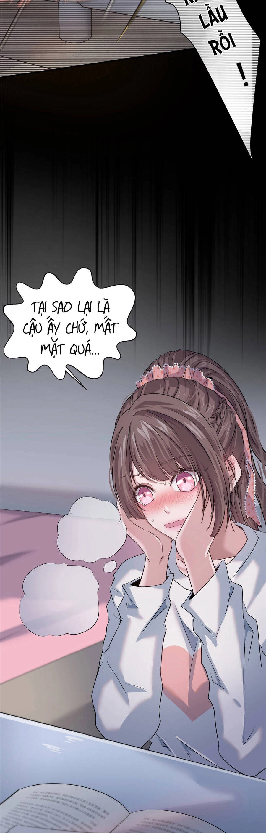 Vương Giả Săn Mồi Chapter 2 - 46