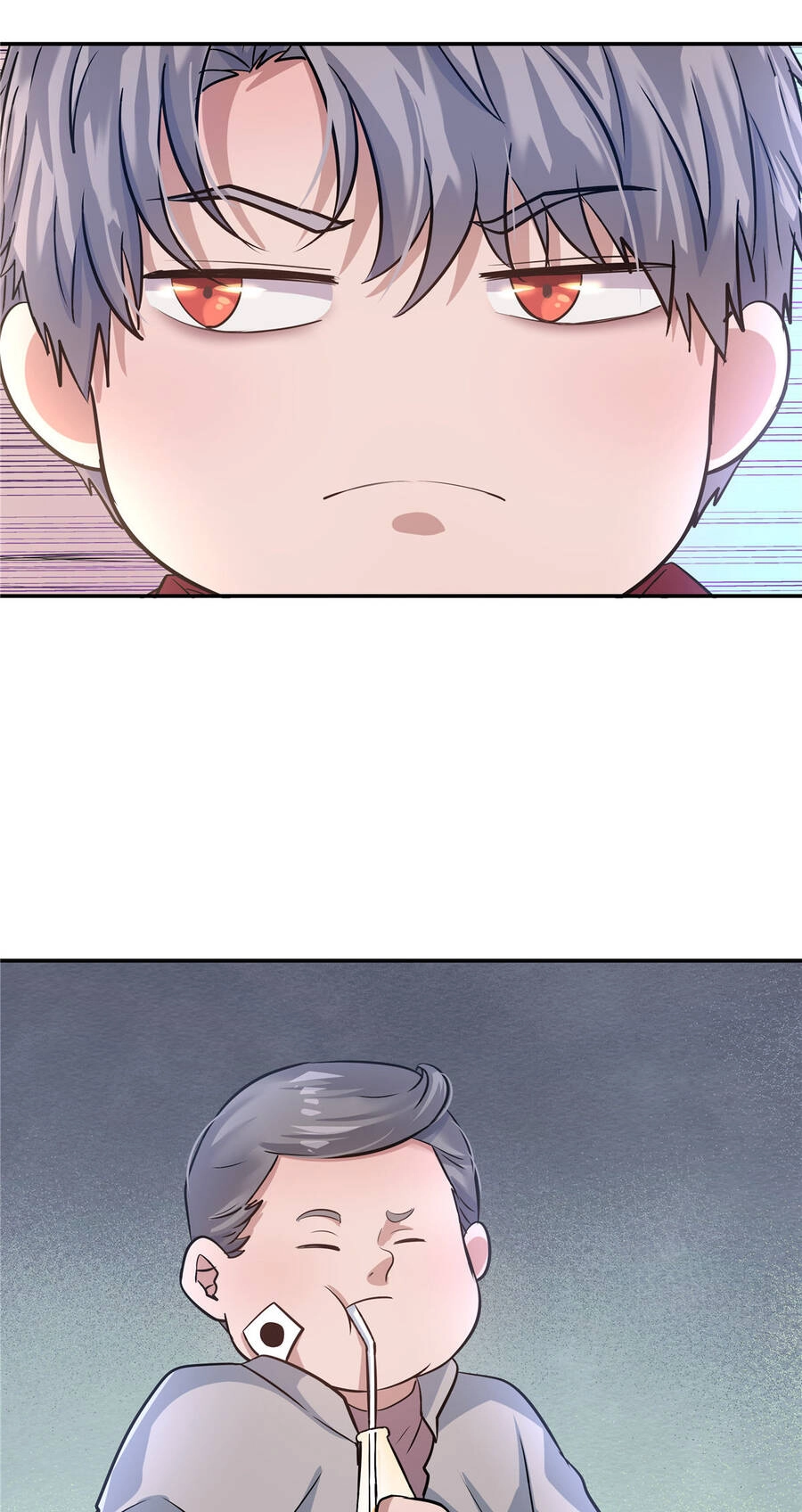 Vương Giả Săn Mồi Chapter 2 - 56