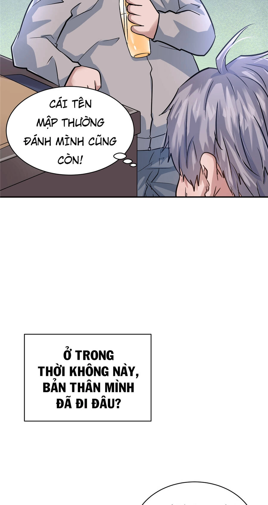 Vương Giả Săn Mồi Chapter 2 - 57