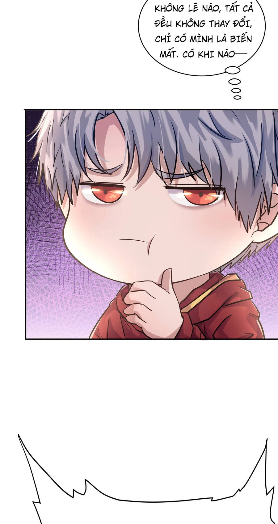 Vương Giả Săn Mồi Chapter 2 - 58