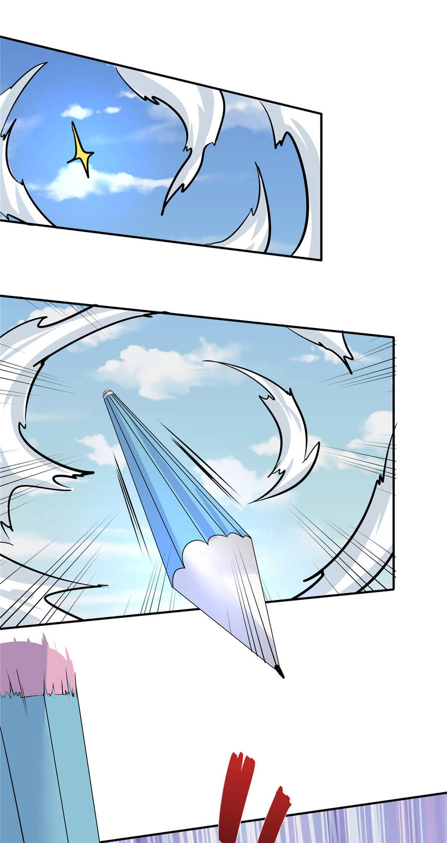 Vương Giả Săn Mồi Chapter 2 - 61