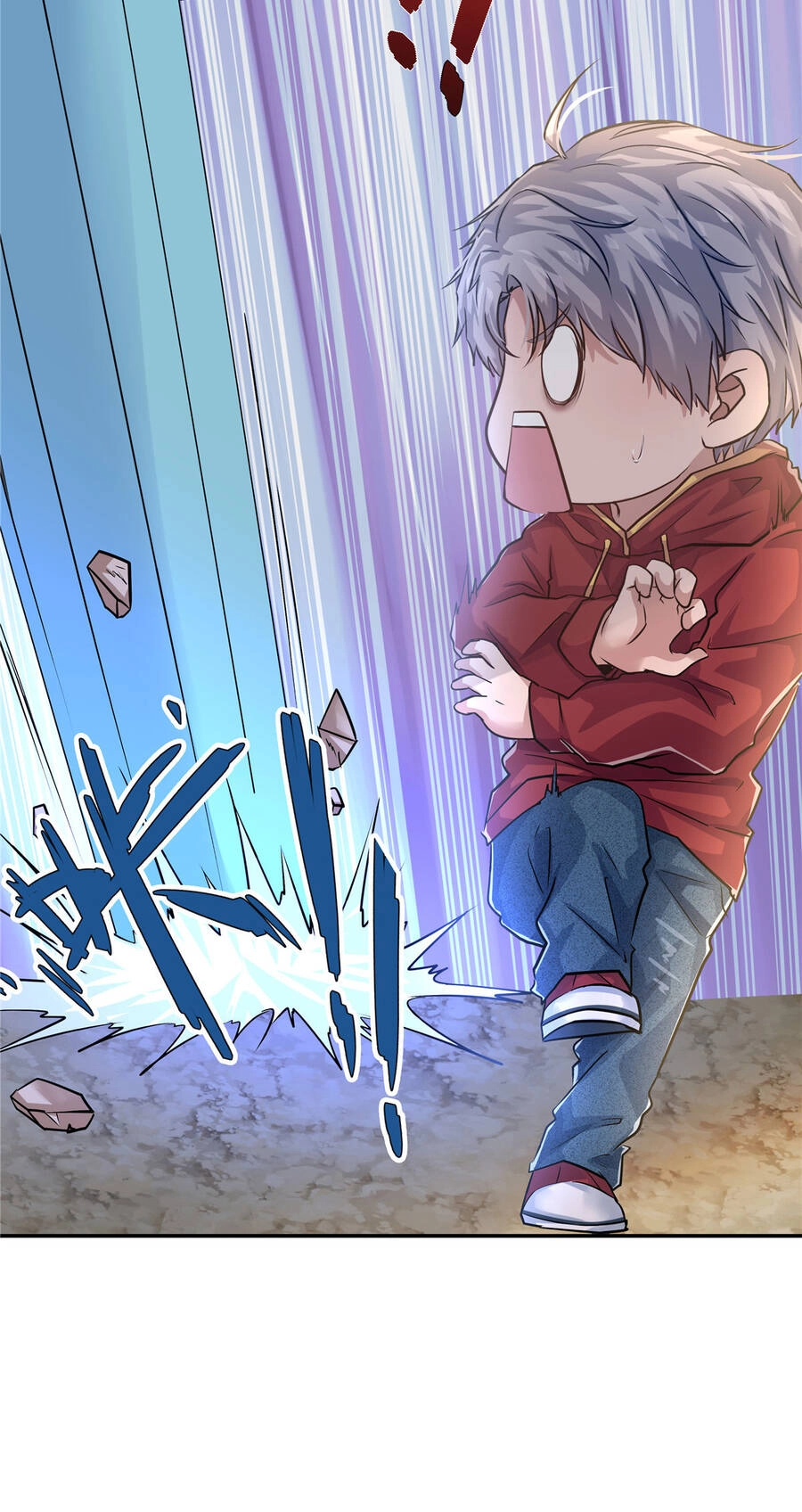 Vương Giả Săn Mồi Chapter 2 - 62