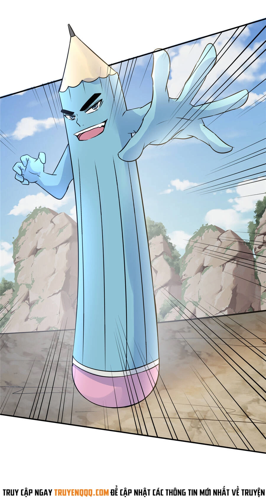 Vương Giả Săn Mồi Chapter 2 - 66