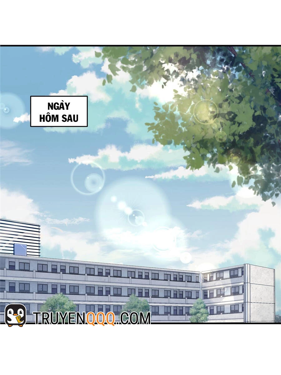 Vương Giả Săn Mồi Chapter 3 - 2