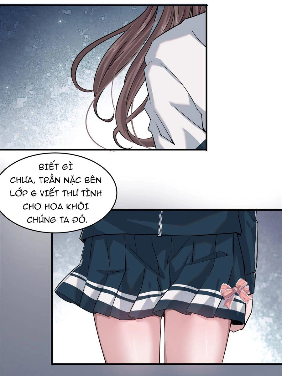 Vương Giả Săn Mồi Chapter 3 - 3