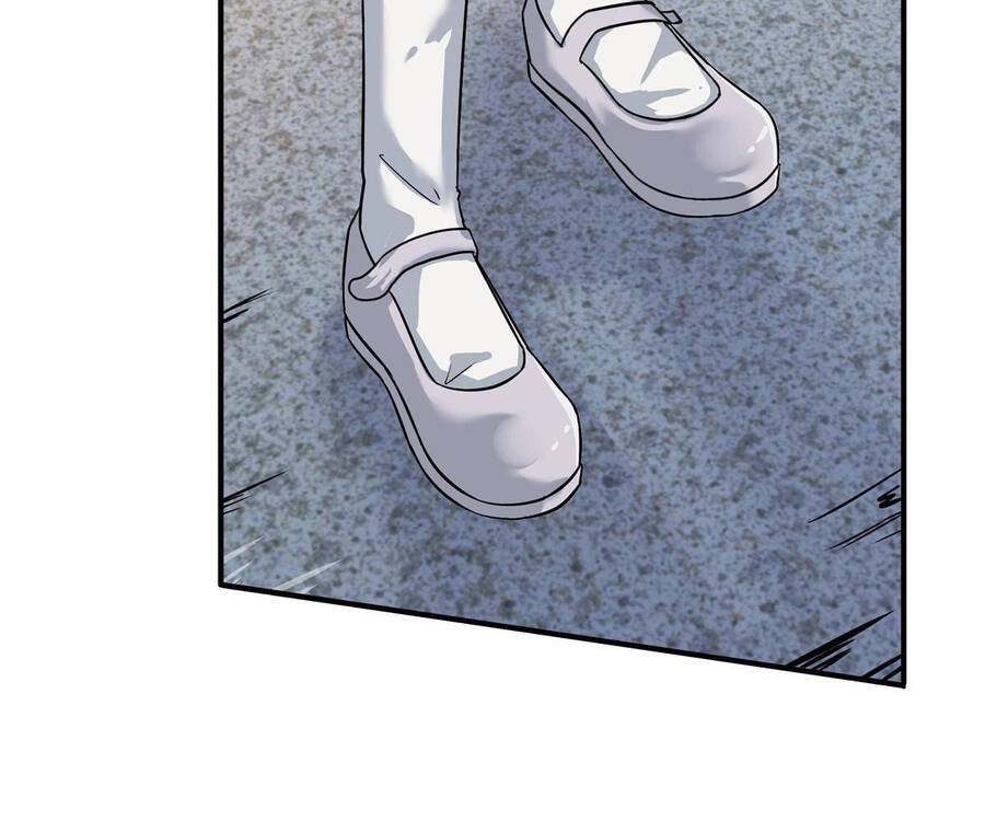 Vương Giả Săn Mồi Chapter 3 - 7