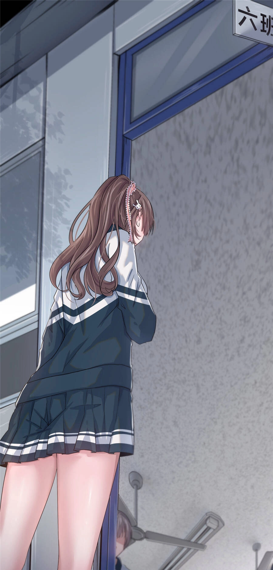 Vương Giả Săn Mồi Chapter 3 - 8