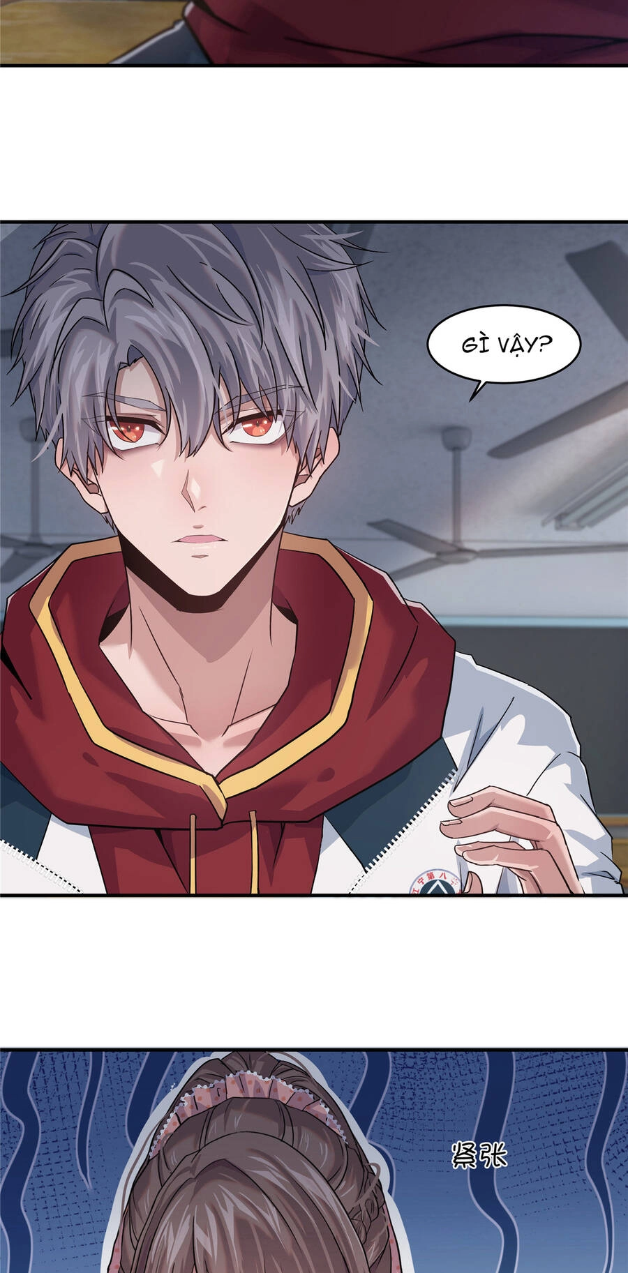 Vương Giả Săn Mồi Chapter 3 - 12