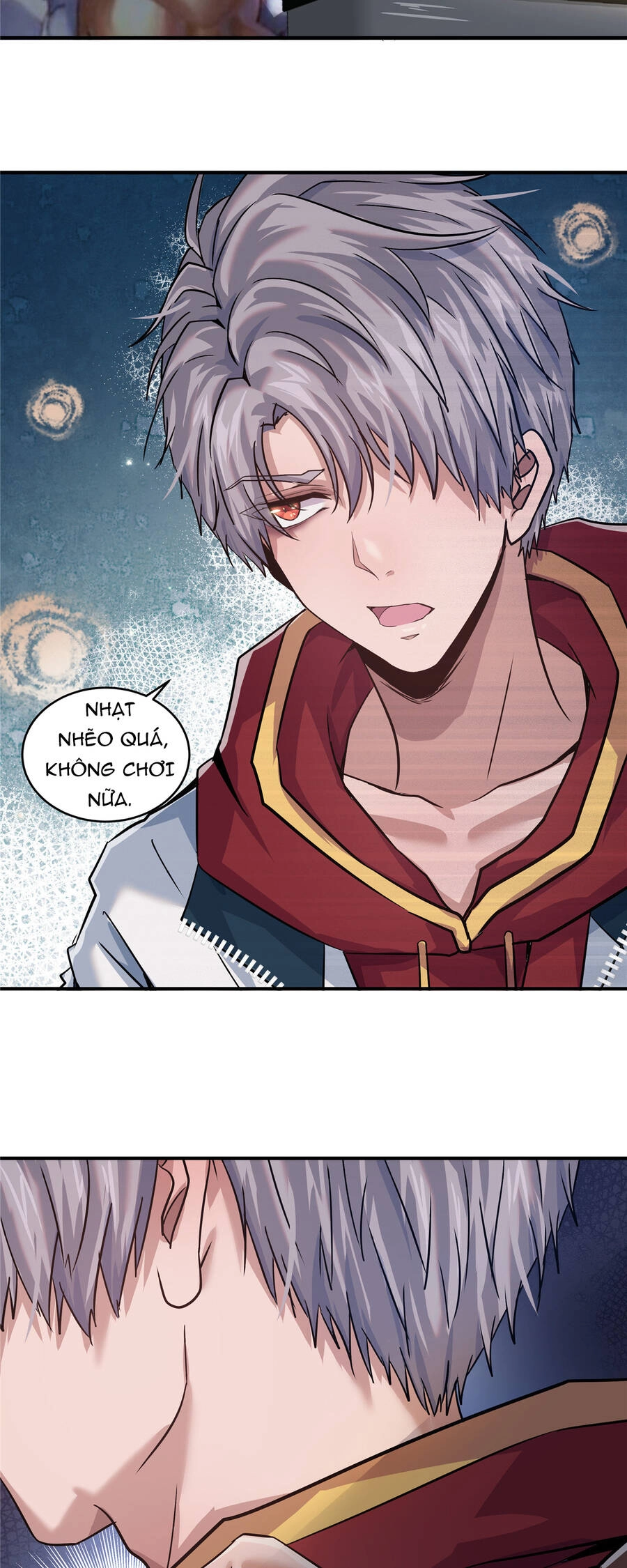 Vương Giả Săn Mồi Chapter 3 - 26