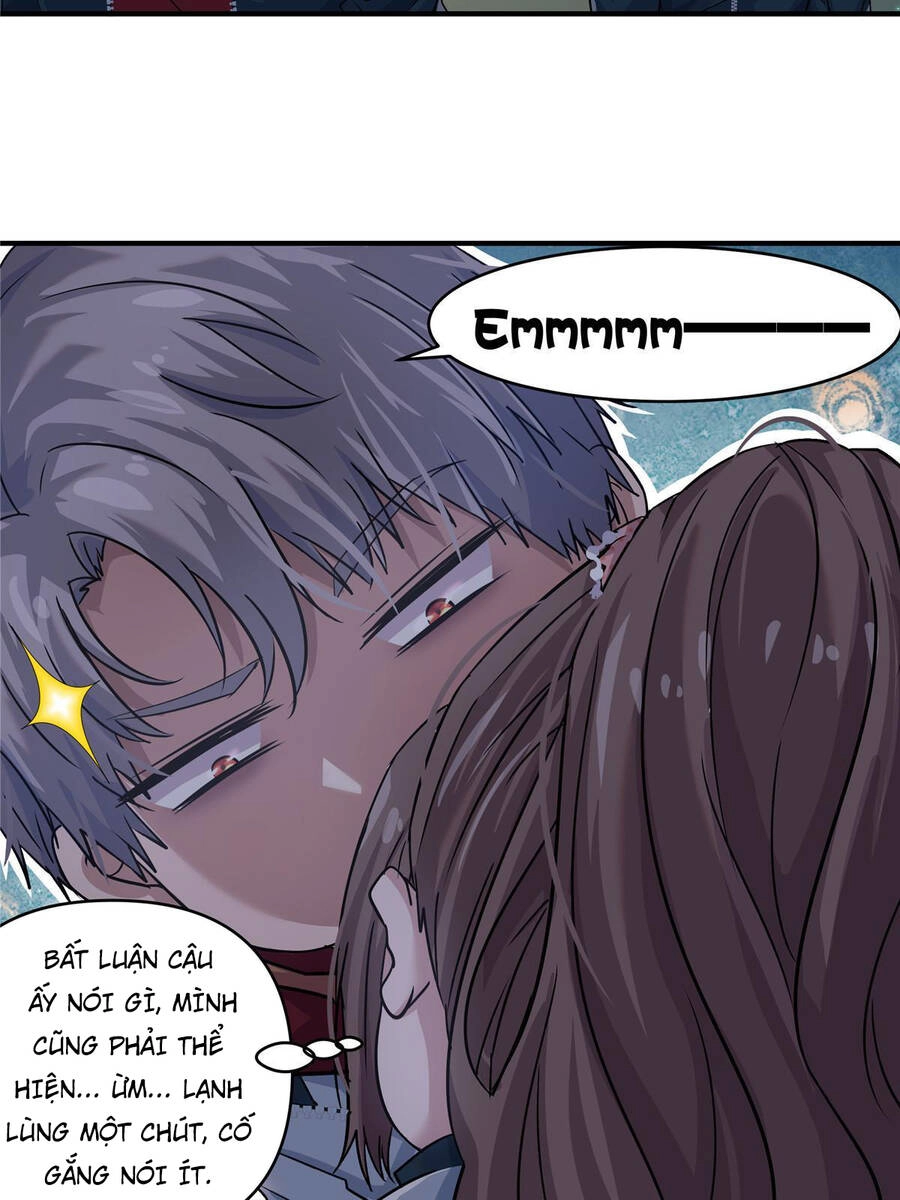 Vương Giả Săn Mồi Chapter 4 - 9