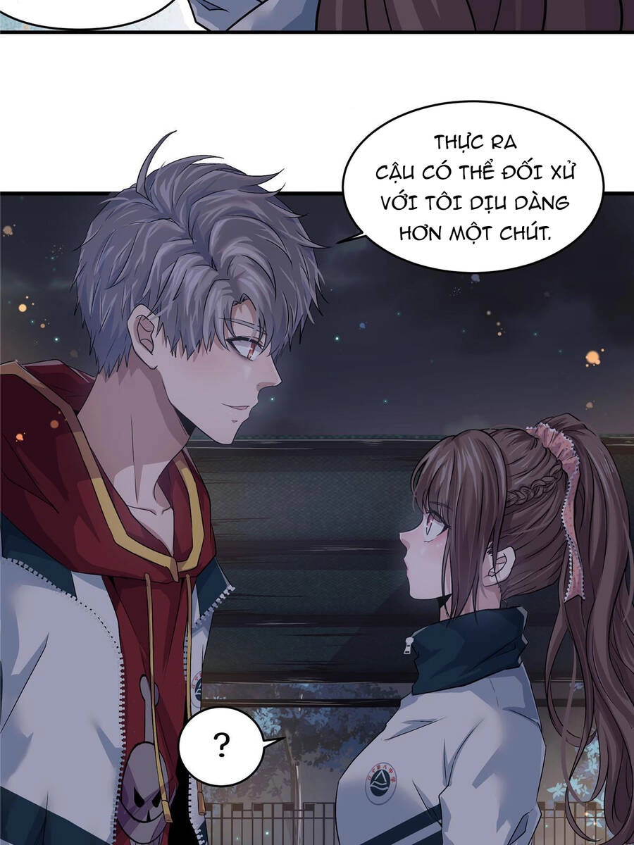 Vương Giả Săn Mồi Chapter 4 - 10