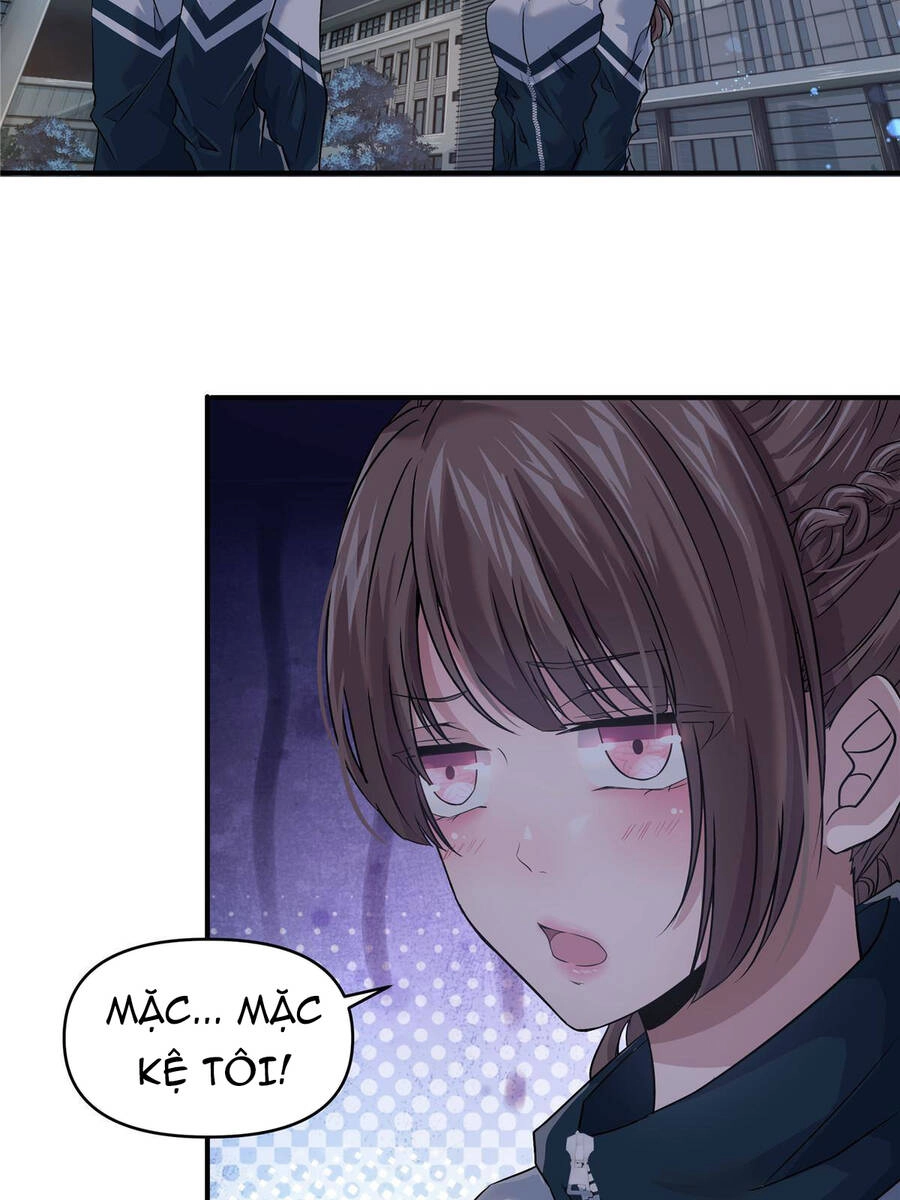 Vương Giả Săn Mồi Chapter 4 - 12