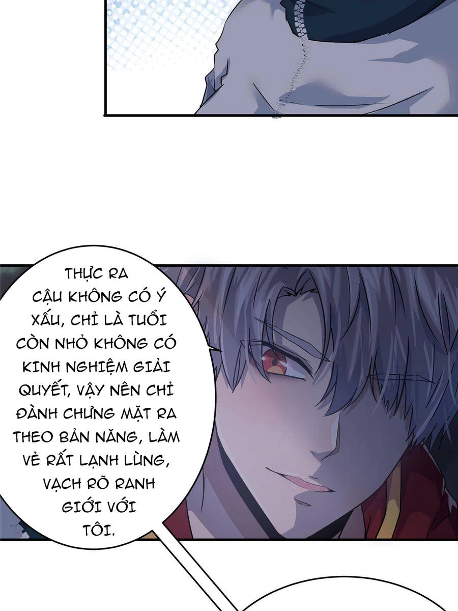 Vương Giả Săn Mồi Chapter 4 - 13