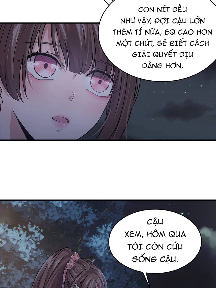 Vương Giả Săn Mồi Chapter 4 - 14