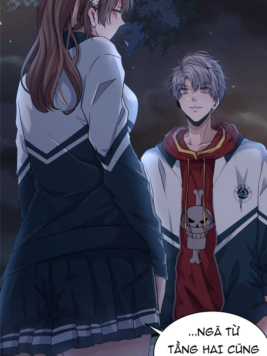 Vương Giả Săn Mồi Chapter 4 - 15