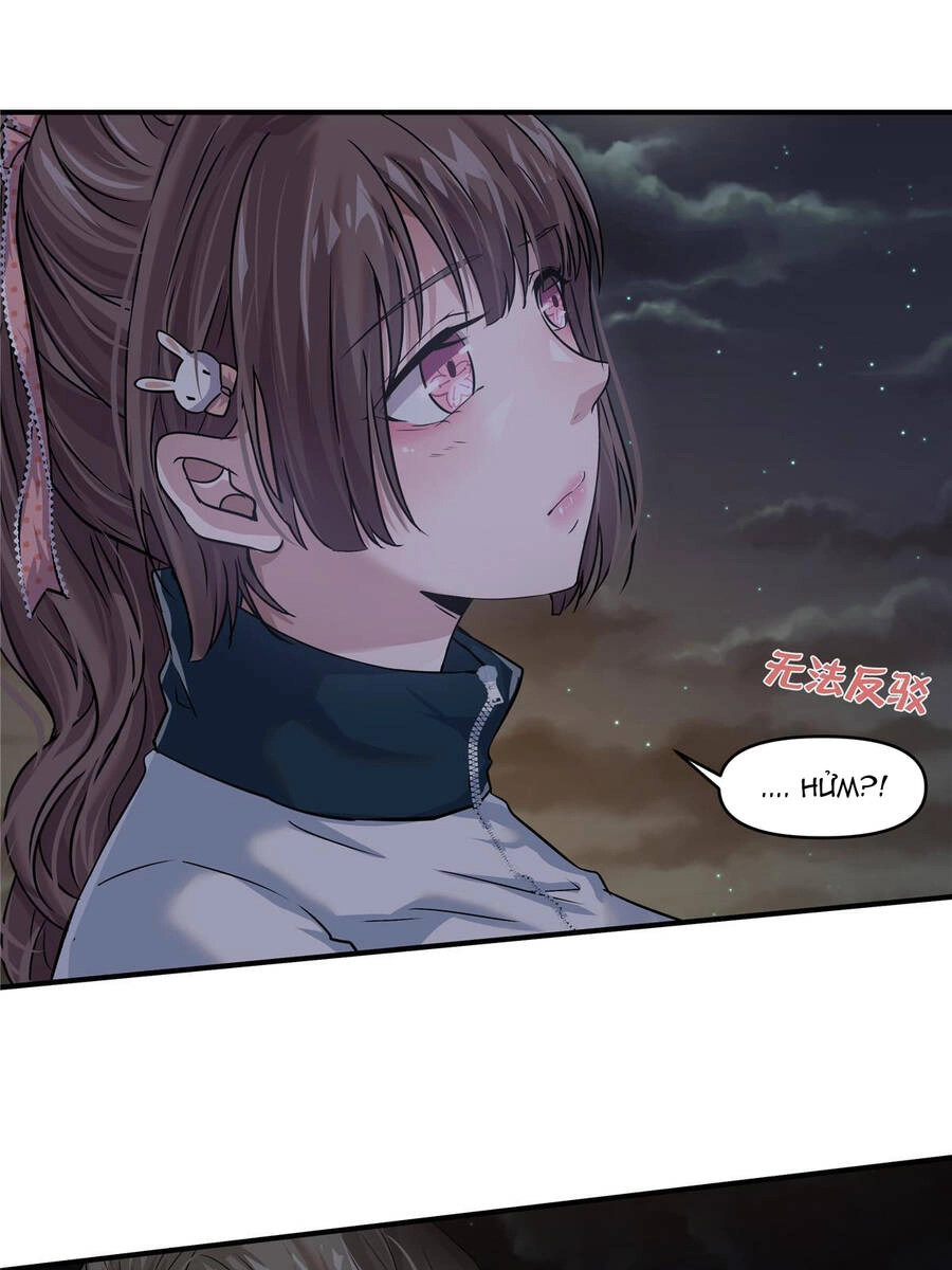 Vương Giả Săn Mồi Chapter 4 - 18