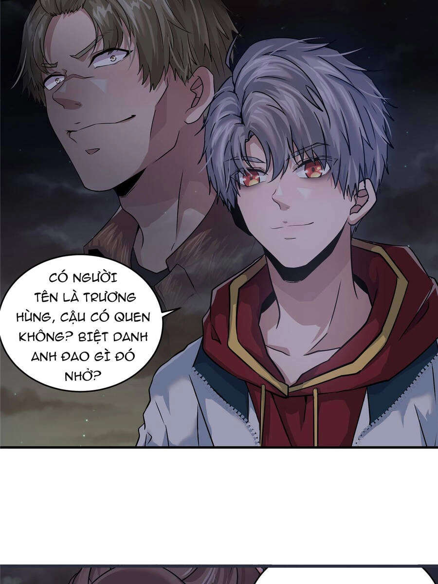 Vương Giả Săn Mồi Chapter 4 - 19