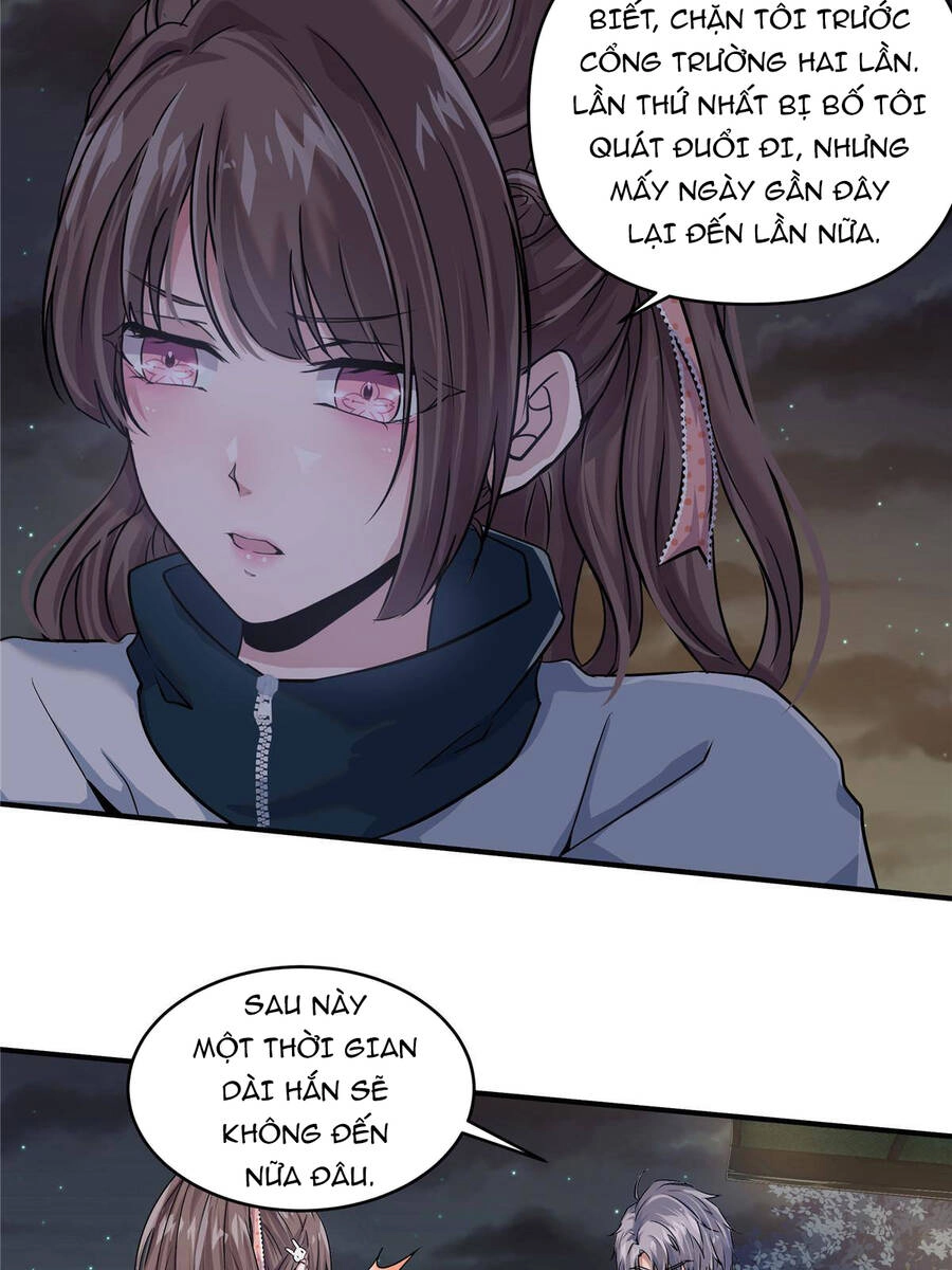 Vương Giả Săn Mồi Chapter 4 - 20