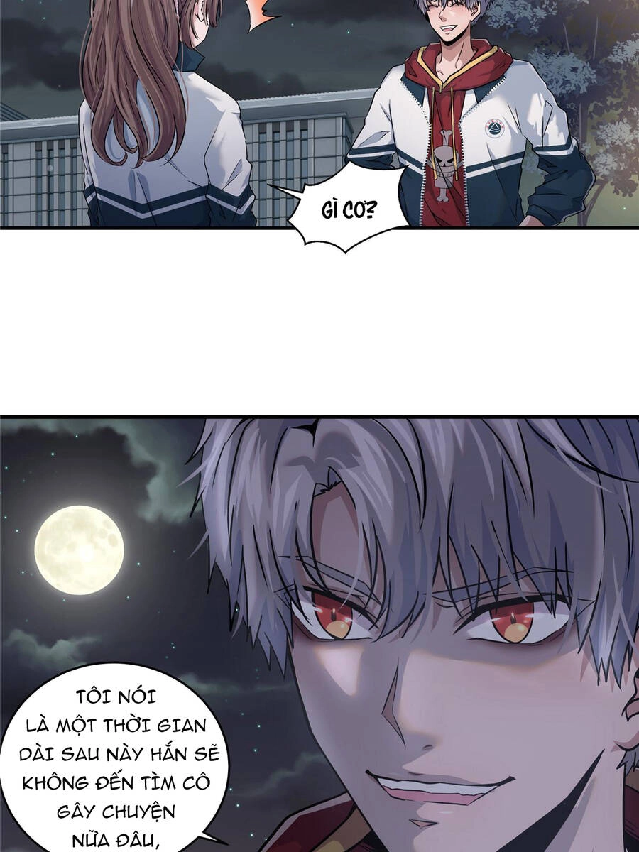 Vương Giả Săn Mồi Chapter 4 - 21