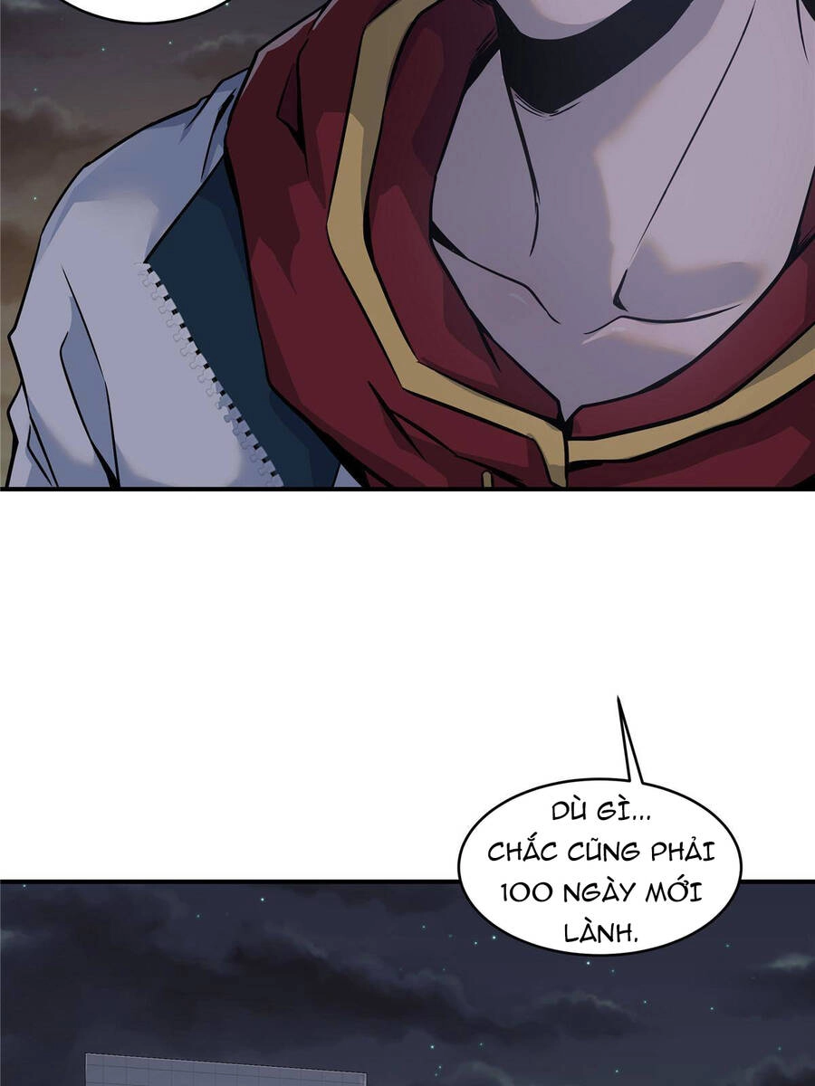 Vương Giả Săn Mồi Chapter 4 - 22