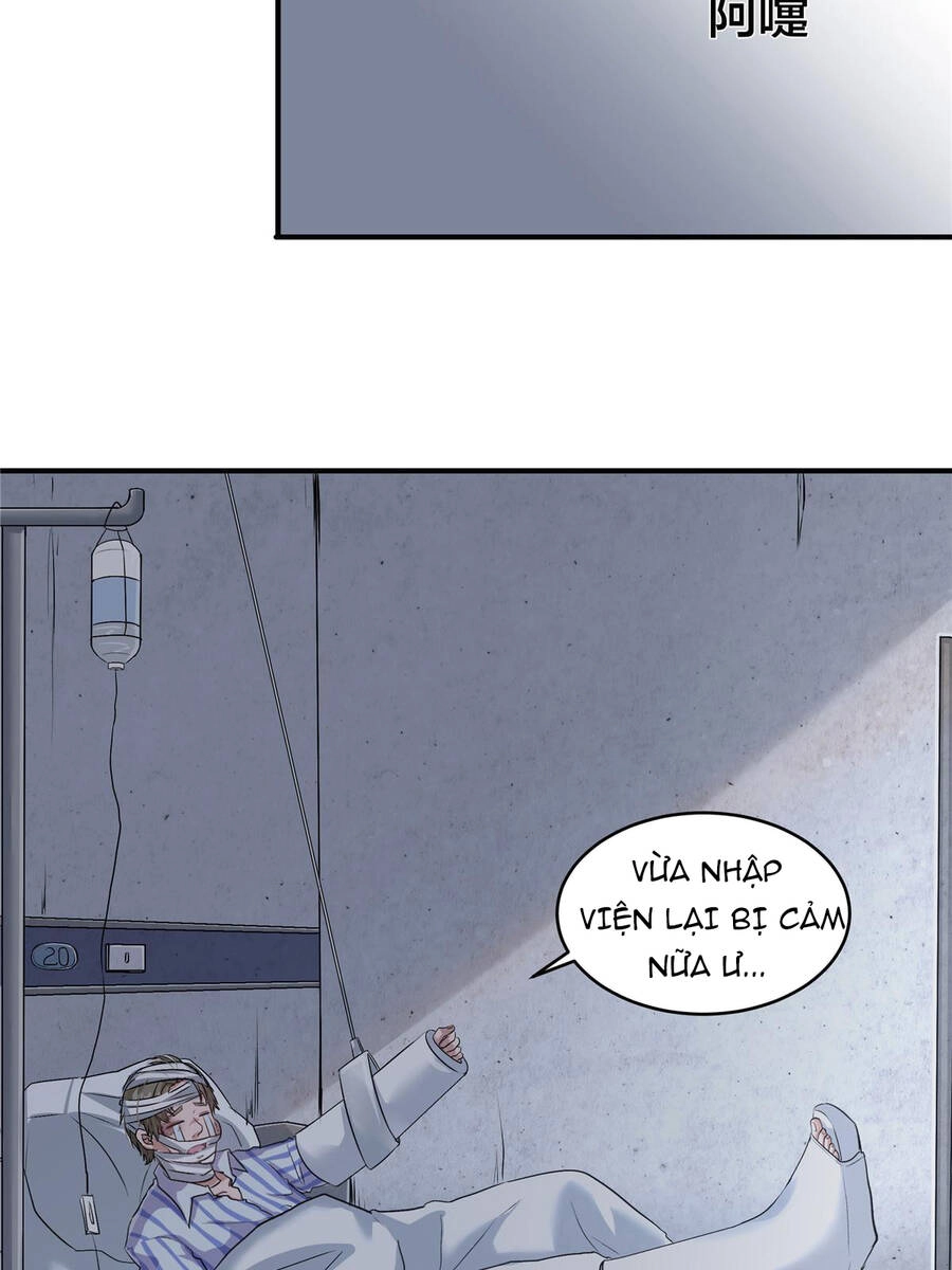 Vương Giả Săn Mồi Chapter 4 - 24