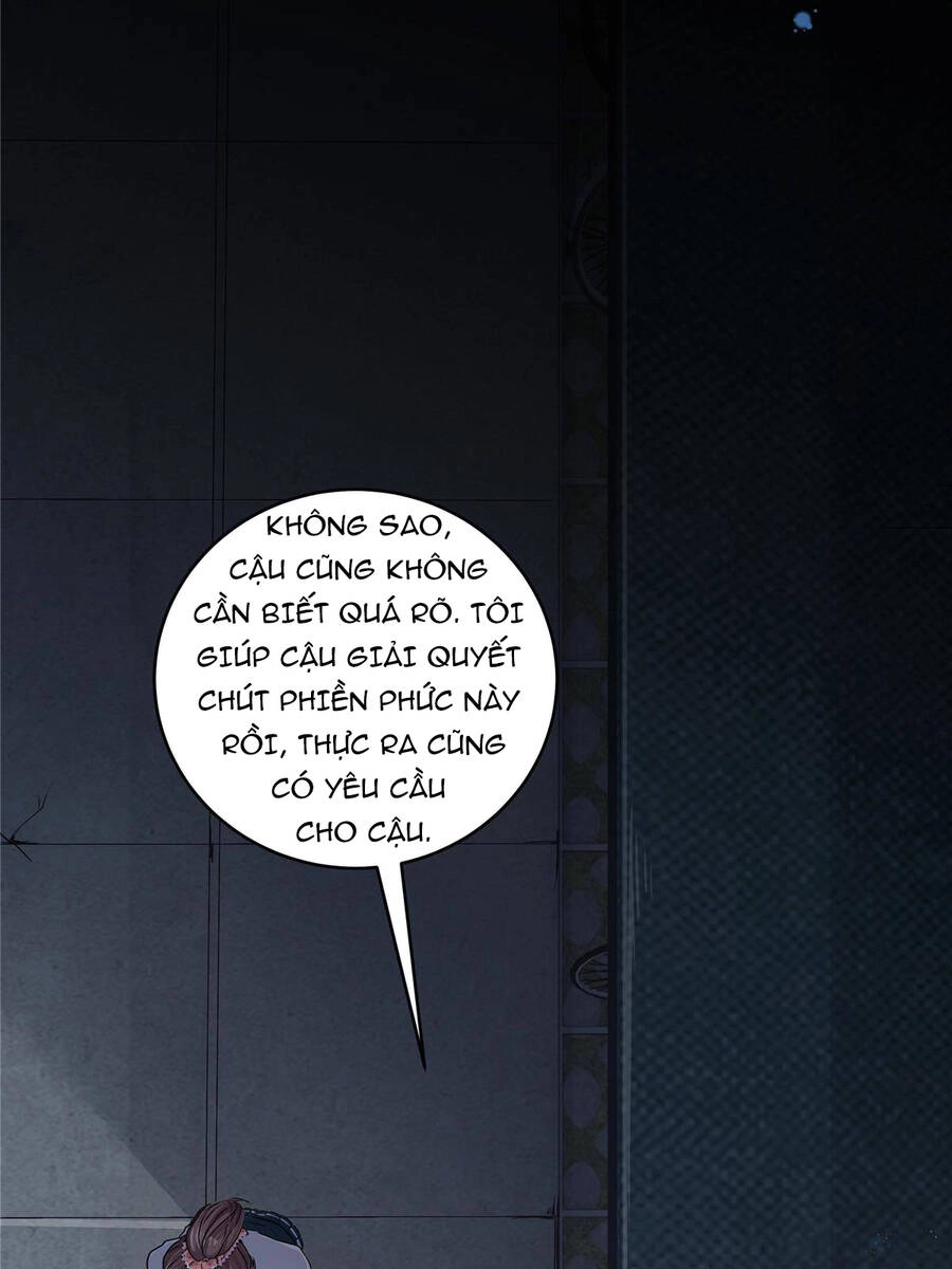 Vương Giả Săn Mồi Chapter 4 - 26