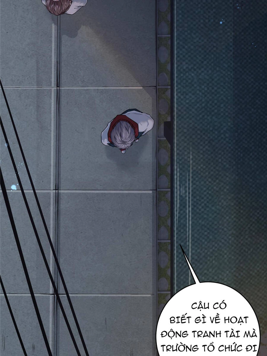 Vương Giả Săn Mồi Chapter 4 - 27