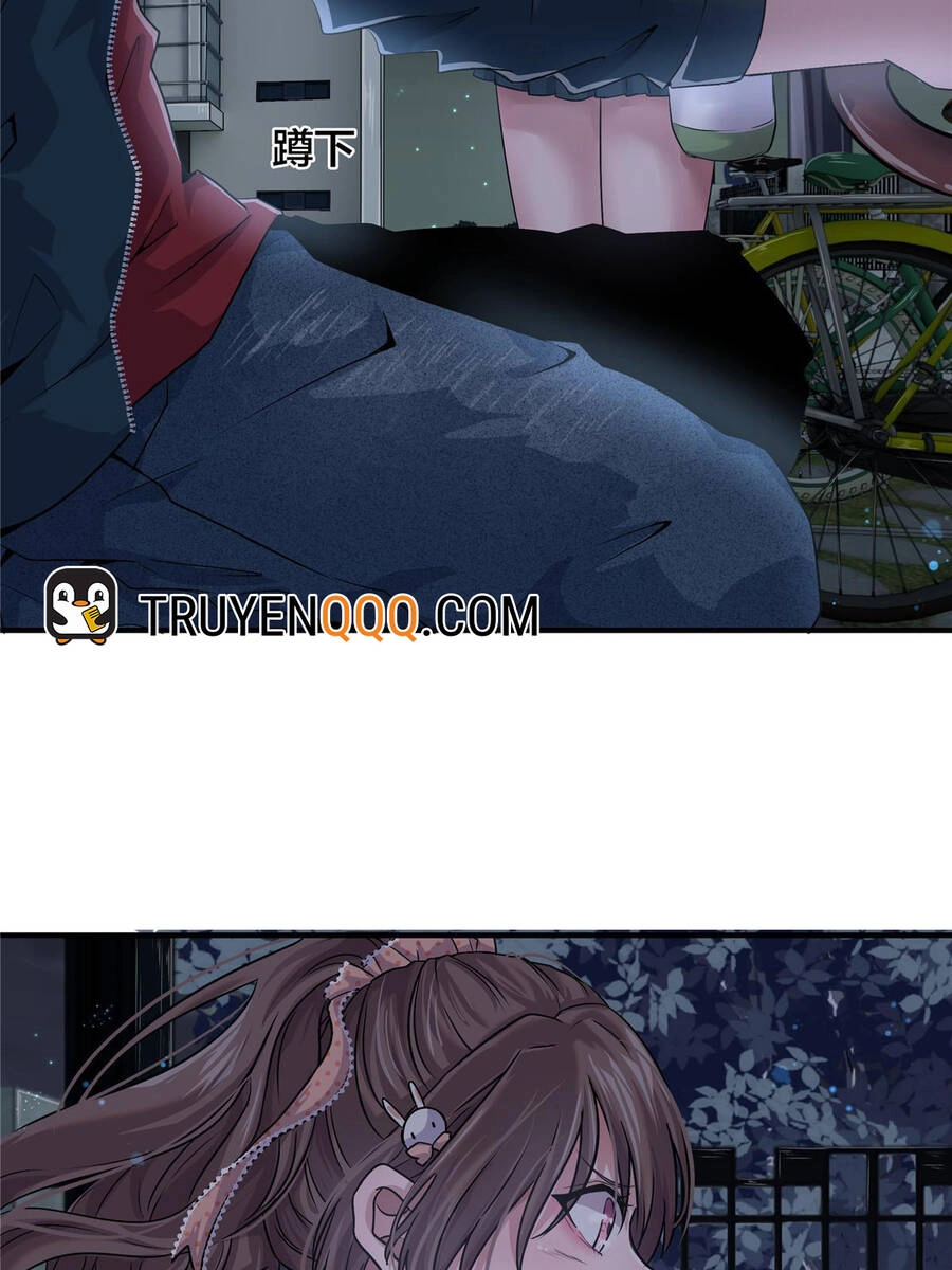 Vương Giả Săn Mồi Chapter 4 - 30