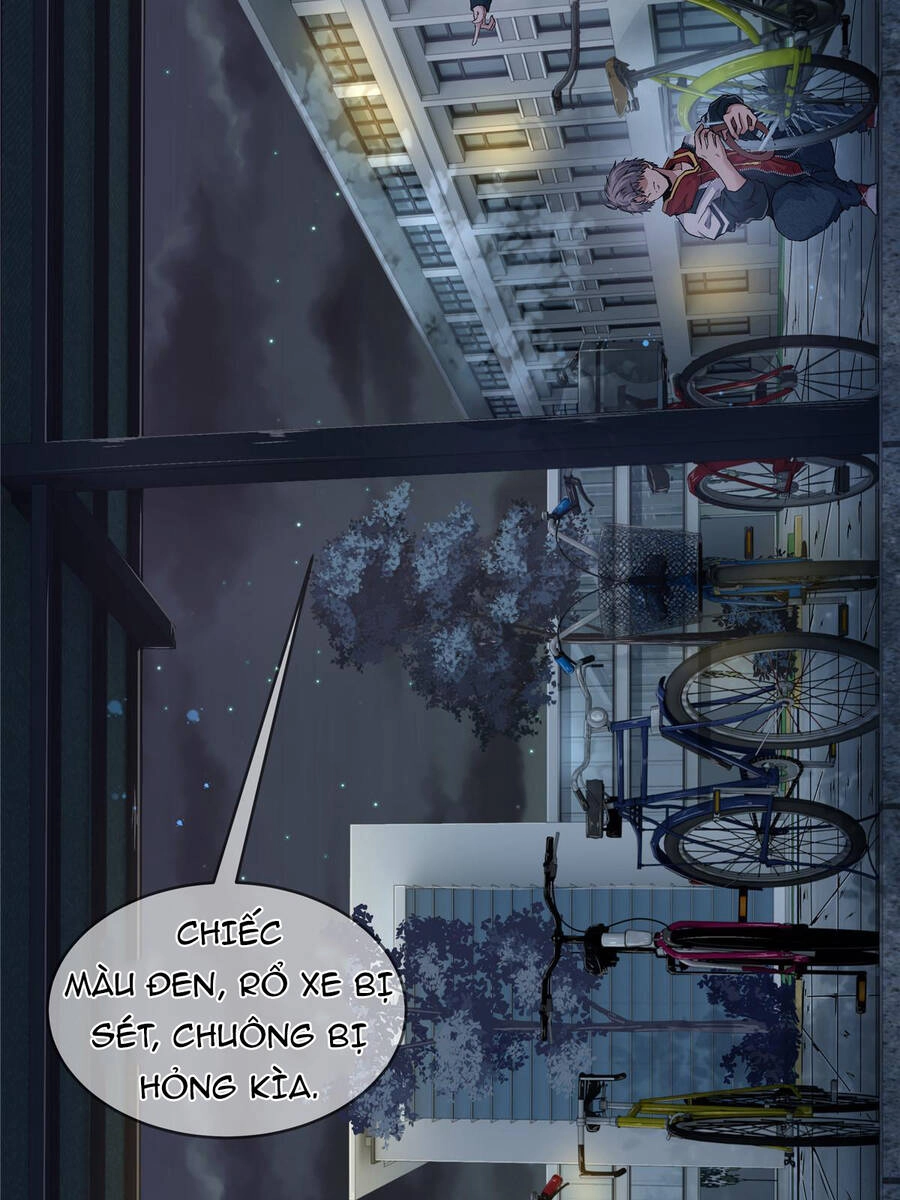 Vương Giả Săn Mồi Chapter 4 - 33