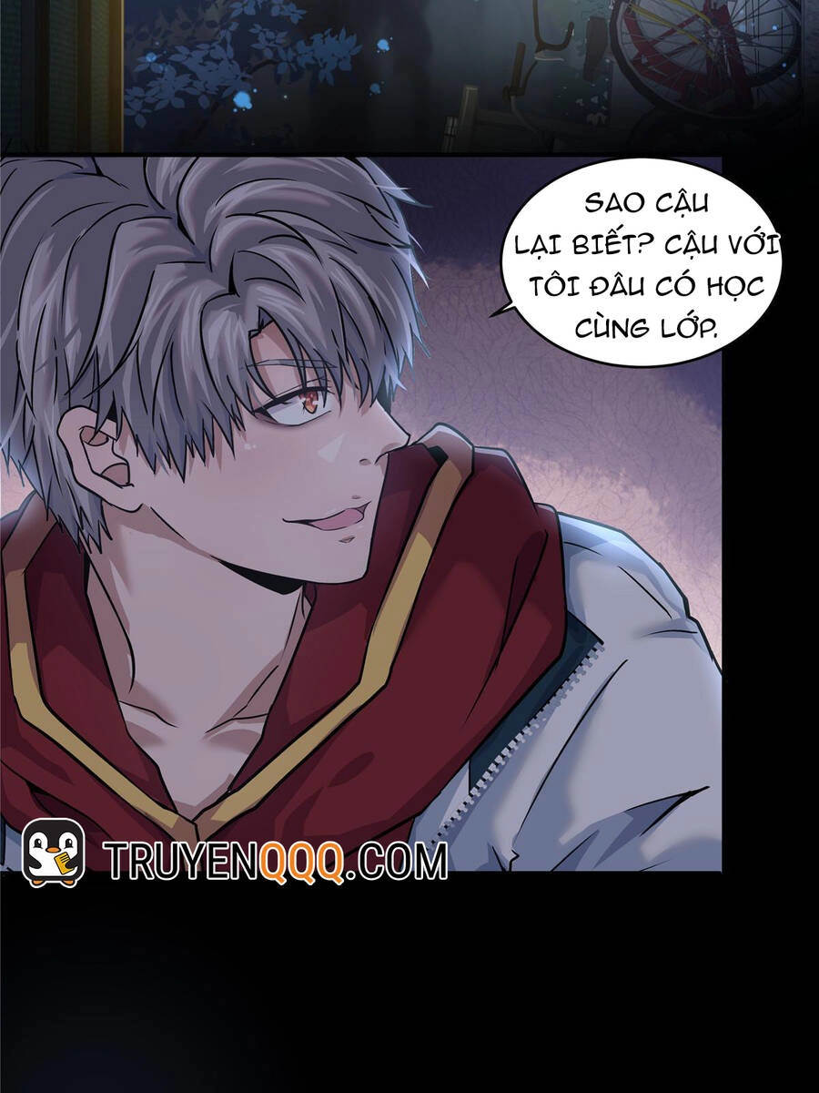 Vương Giả Săn Mồi Chapter 4 - 35