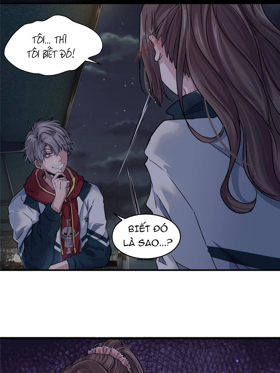 Vương Giả Săn Mồi Chapter 4 - 36